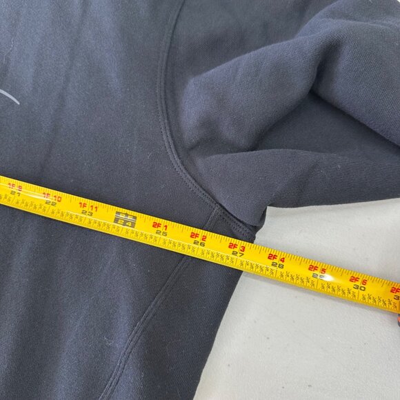 Lululemon Disney Mickey Mouse Steady State Pullover Hoodie LM3ETXS Mens XL NEW - Picture 7 of 8